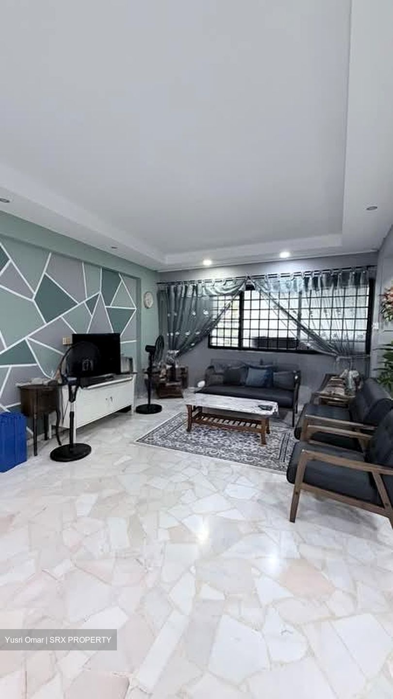 Blk 353 Choa Chu Kang Central (Choa Chu Kang), HDB 4 Rooms #554413331